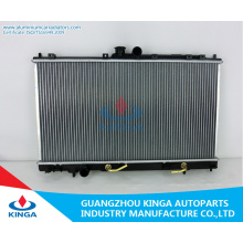Refrigeración eficaz del radiador automático de aluminio para Lancer&#39;01-05 4G15 / 4G93